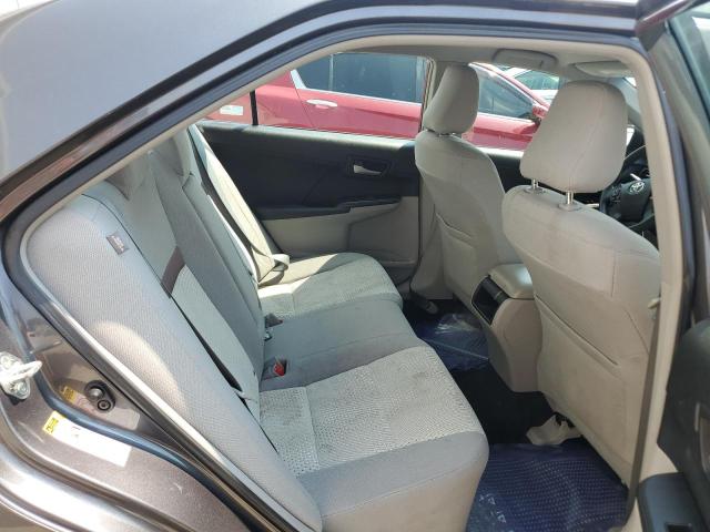 Photo 10 from auction – 2012 TOYOTA CAMRY BASE with VIN 4T4BF1FK9CR170328