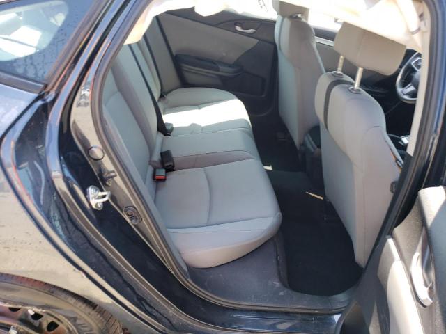 Photo 10 from auction – 2016 HONDA CIVIC LX with VIN 19XFC2F50GE035042