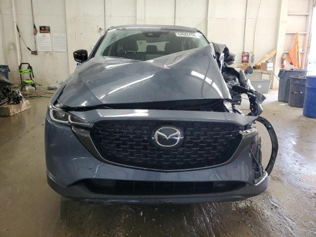 Photo 5 from auction – 2023 MAZDA CX-5 PREFE with VIN JM3KFBCM0P0134168
