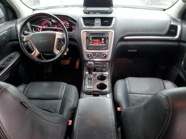 Photo 8 from auction – 2016 GMC ACADIA DEN with VIN 1GKKVTKD1GJ336471