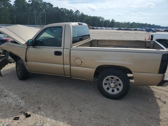 Photo 2 from auction – 2005 CHEVROLET SILVERADO with VIN 1GCEC14X95Z130596