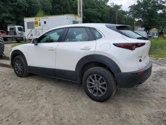 Photo 2 from auction – 2021 MAZDA CX-30 with VIN 3MVDMBAL3MM221071