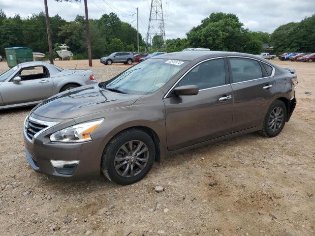NISSAN ALTIMA 2.5 2015 مع رقم تعريف المركبة 1N4AL3AP2FC459343 - صورة من المزاد