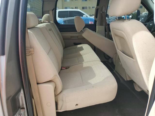 Photo 10 from auction – 2008 CHEVROLET SILVERADO with VIN 3GCEC13J88G215463