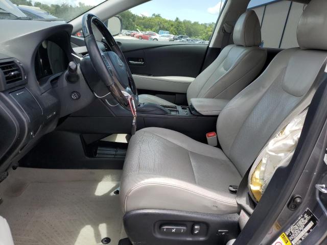 Photo 7 from auction – 2013 LEXUS RX 350 with VIN 2T2ZK1BA4DC112949