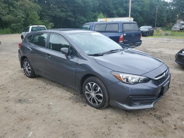Photo 4 from auction – 2020 SUBARU IMPREZA with VIN 4S3GTAB68L3714717