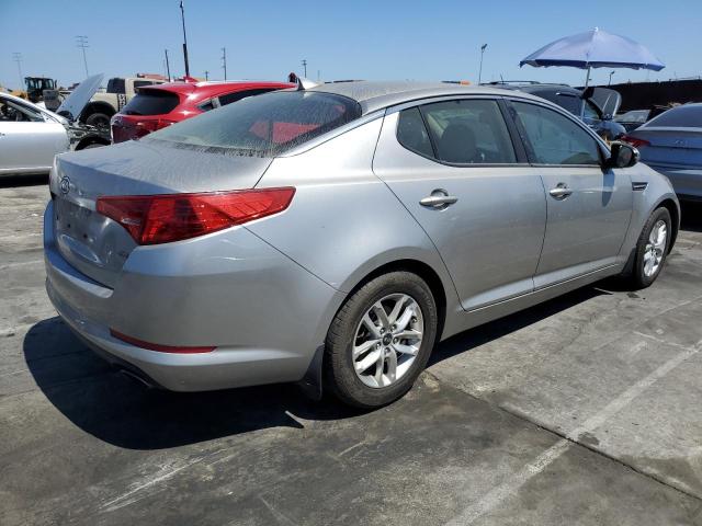 Photo 3 from auction – 2011 KIA OPTIMA LX with VIN KNAGM4A77B5069809