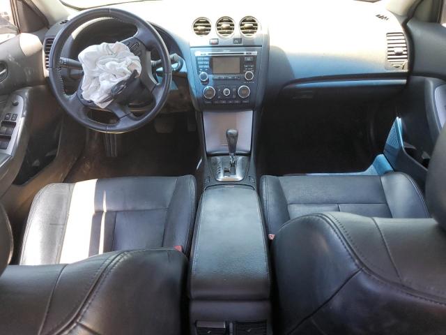 Photo 8 from auction – 2010 NISSAN ALTIMA BAS with VIN 1N4AL2AP8AC187481