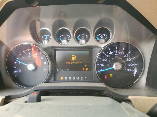 Photo 9 from auction – 2012 FORD F250 SUPER with VIN 1FT7W2B62CEB17418