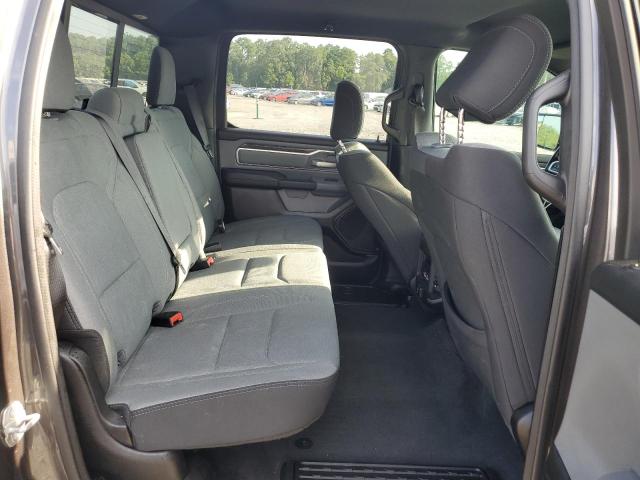 Photo 10 from auction – 2022 RAM 1500 BIG H with VIN 1C6RREFTXNN274738