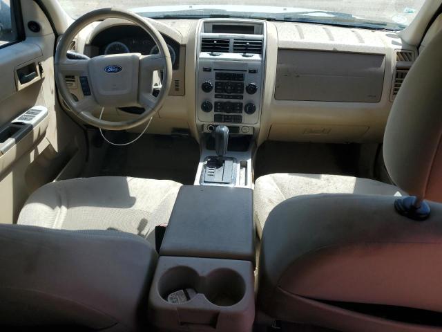 Photo 8 from auction – 2008 FORD ESCAPE XLT with VIN 1FMCU03148KB25195