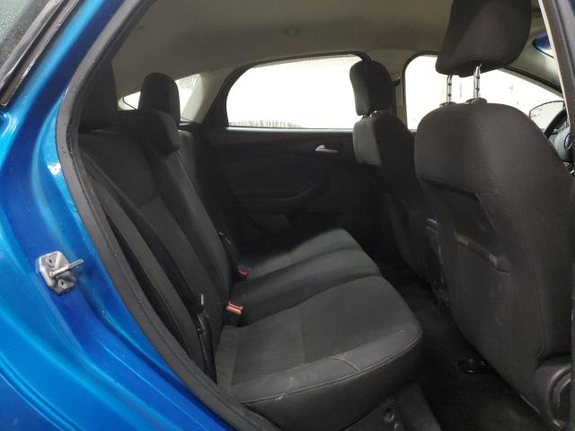 Photo 10 from auction – 2015 FORD FOCUS SE with VIN 1FADP3K21FL374255