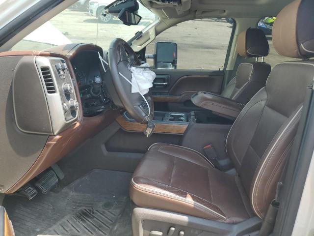 صورة رقم 7 من المزاد - 2015 CHEVROLET SILVERADO مع VIN 3GCUKTEJ0FG263138