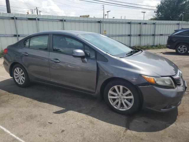 Zdjęcie 4 z aukcji – 2012 HONDA CIVIC EXL z VIN 19XFB2F95CE023274