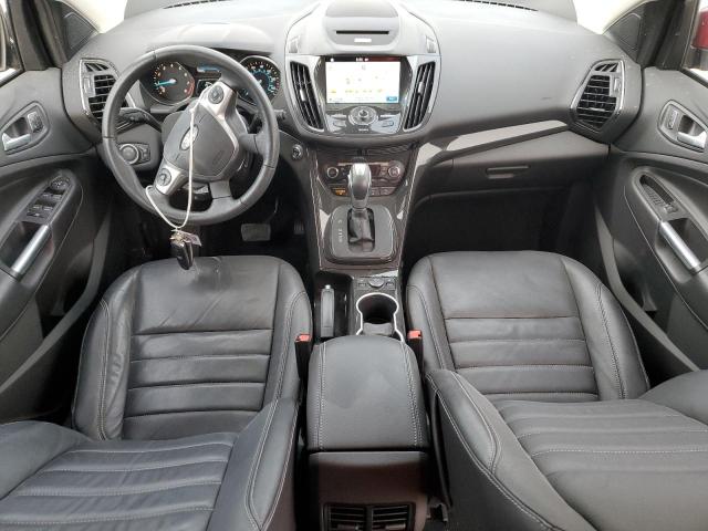 Photo 8 from auction – 2016 FORD ESCAPE TIT with VIN 1FMCU0JX3GUC66060