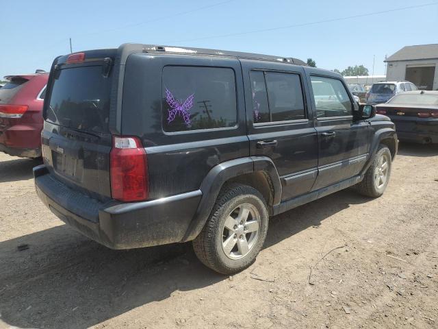 صورة رقم 3 من المزاد - 2007 JEEP COMMANDER مع VIN 1J8HG48K97C603008
