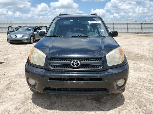 Photo 5 from auction – 2004 TOYOTA RAV4 with VIN JTEGD20V440039220
