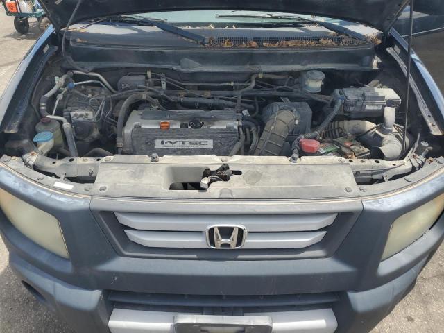 Photo 12 from auction – 2007 HONDA ELEMENT LX with VIN 5J6YH18327L014016