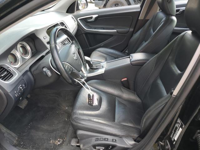 Photo 7 from auction – 2013 VOLVO S60 T6 with VIN YV1902FH5D2177440