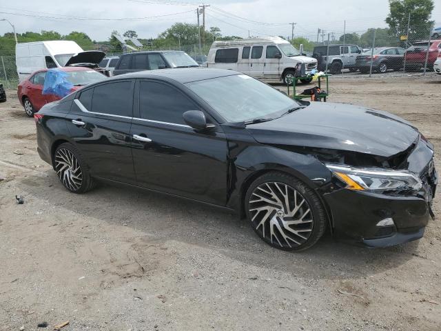 Photo 4 from auction – 2019 NISSAN ALTIMA SR with VIN 1N4BL4CV5KC254552