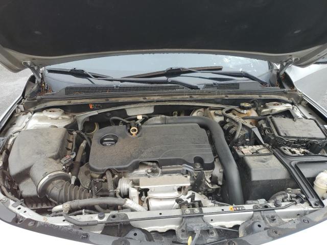 Photo 11 from auction – 2018 CHEVROLET MALIBU LT with VIN 1G1ZD5ST9JF246391