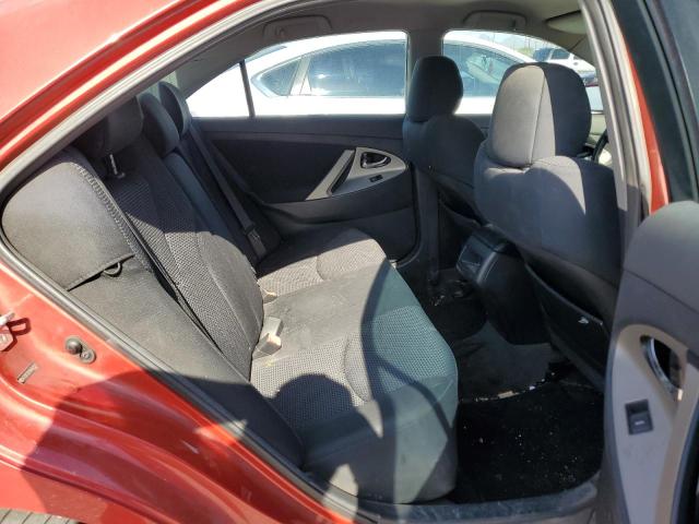 Photo 10 from auction – 2010 TOYOTA CAMRY BASE with VIN 4T1BF3EK9AU067009