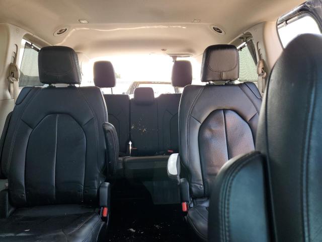 Photo 10 from auction – 2018 CHRYSLER PACIFICA T with VIN 2C4RC1BG9JR290468