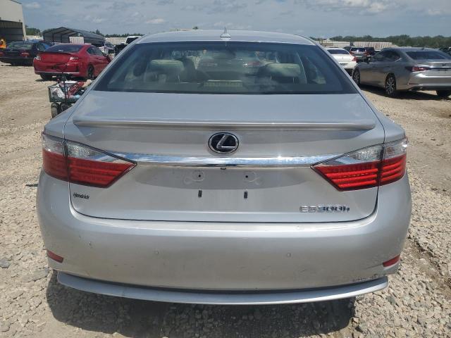 Photo 6 from auction – 2013 LEXUS ES 300H with VIN JTHBW1GGXD2027229