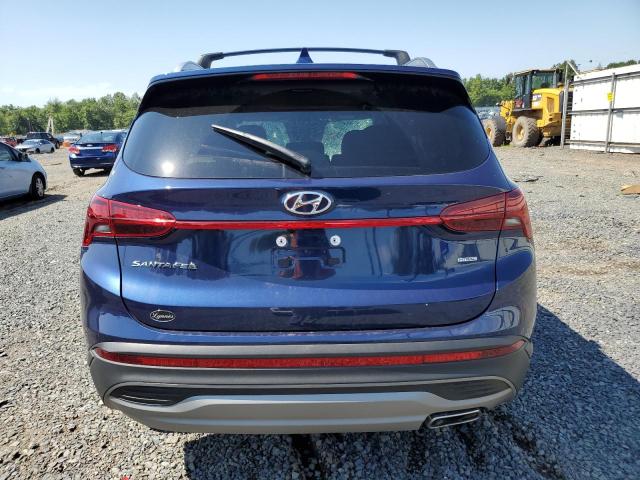 Photo 6 from auction – 2023 HYUNDAI SANTA FE S with VIN 5NMS2DAJ1PH586641