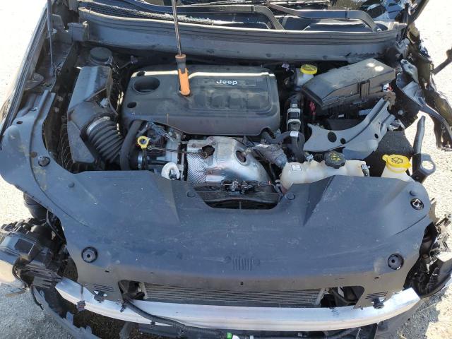 Photo 11 from auction – 2019 JEEP CHEROKEE L with VIN 1C4PJMLN7KD169101