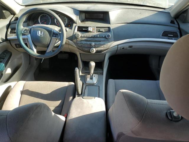 Photo 8 from auction – 2011 HONDA ACCORD LXP with VIN 1HGCP2F42BA111940