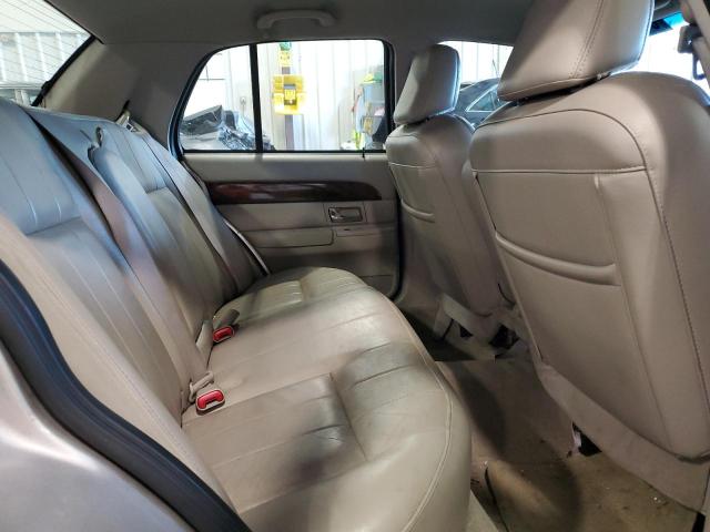 Photo 10 from auction – 2010 MERCURY GRAND MARQ with VIN 2MEBM7FV8AX609539