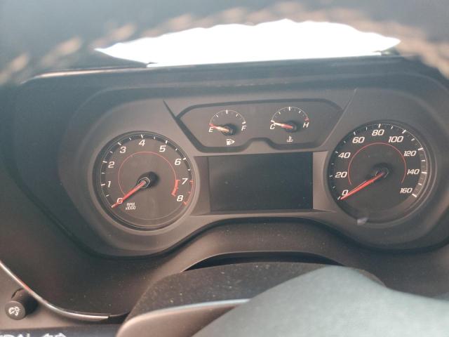 Photo 9 from auction – 2017 CHEVROLET CAMARO LT with VIN 1G1FB1RX7H0210870