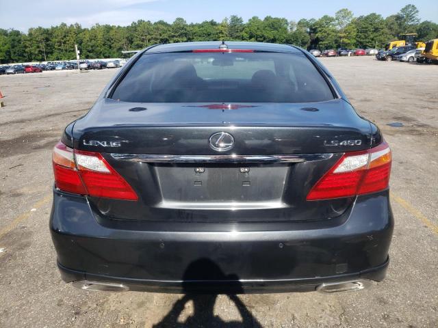 Photo 6 from auction – 2010 LEXUS LS 460 with VIN JTHBL5EF6A5098383