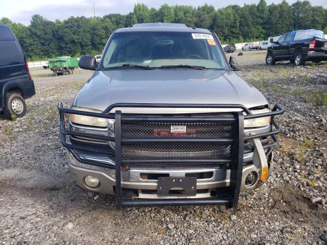 Photo 5 from auction – 2003 GMC SIERRA K25 with VIN 1GTHK29163E119375