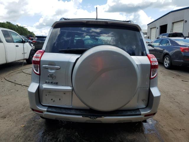 Photo 6 from auction – 2011 TOYOTA RAV4 with VIN 2T3ZF4DV8BW053675