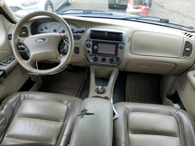 Фото 8 с аукциона – 2005 FORD EXPLORER S с VIN 1FMZU77K05UB68437