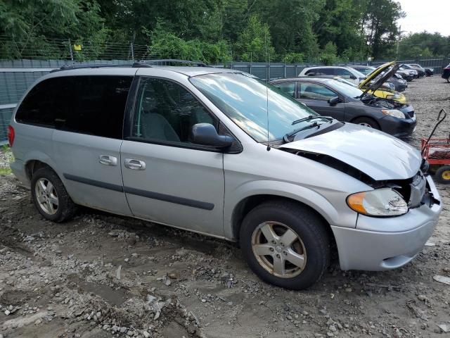 Фото 4 с аукциона – 2006 DODGE CARAVAN SX с VIN 1D4GP45R76B571672
