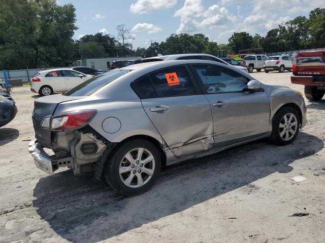 Photo 3 from auction – 2010 MAZDA 3 I with VIN JM1BL1SF4A1216839