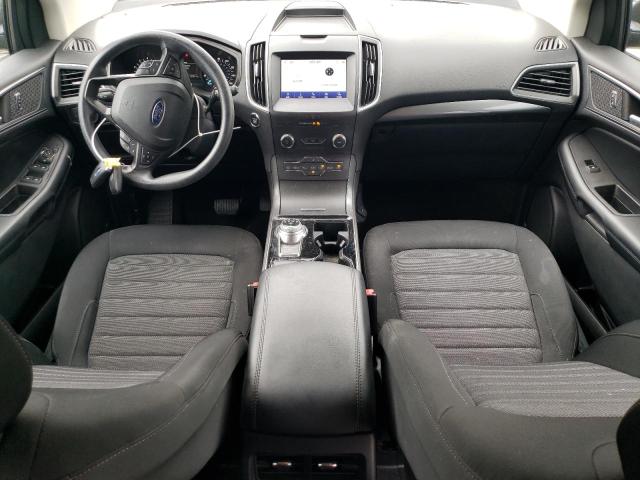 Foto 8 de la subasta – 2020 FORD EDGE SE con VIN 2FMPK3G98LBB59832