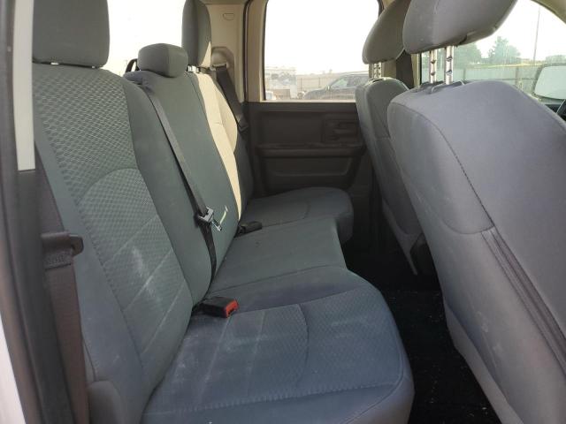 Photo 10 from auction – 2019 RAM 1500 CLASS with VIN 1C6RR7FT2KS626378