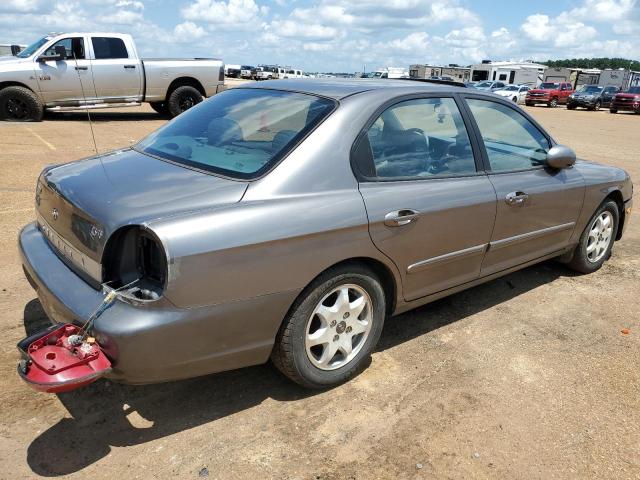 Photo 3 from auction – 2001 HYUNDAI SONATA GLS with VIN KMHWF35V61A477442