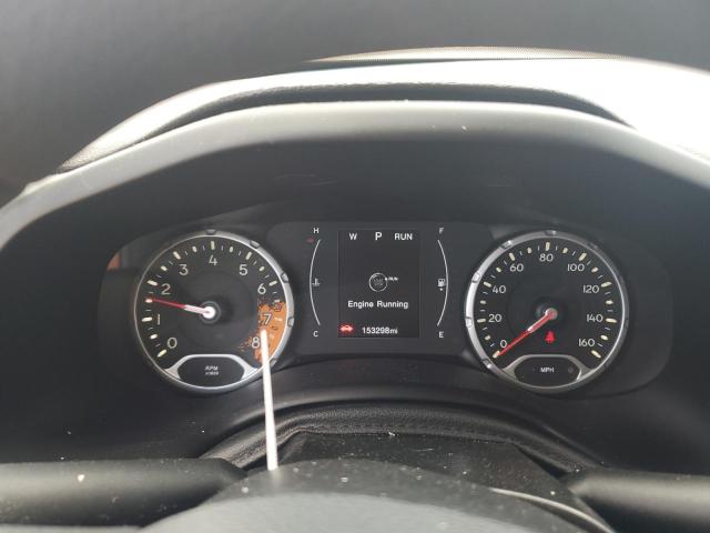Photo 9 from auction – 2017 JEEP RENEGADE S with VIN ZACCJBAB1HPG62648