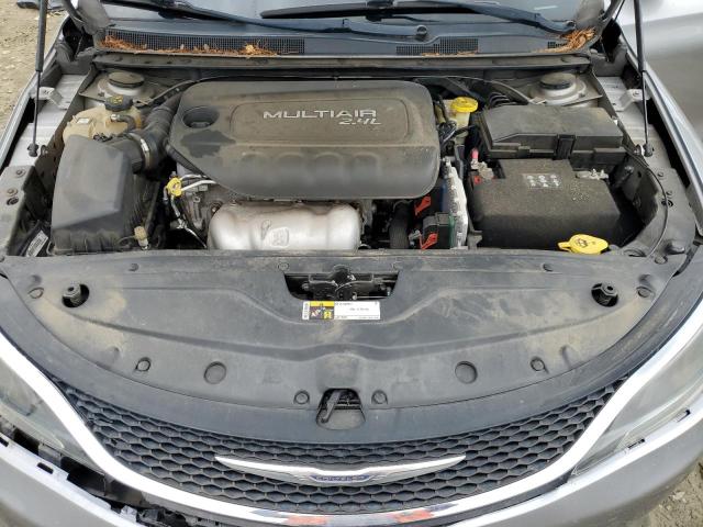 Photo 11 from auction – 2016 CHRYSLER 200 LIMITE with VIN 1C3CCCAB4GN164066