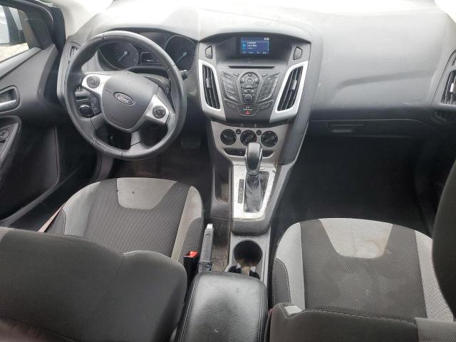 Photo 8 from auction – 2014 FORD FOCUS SE with VIN 1FADP3F22EL286307