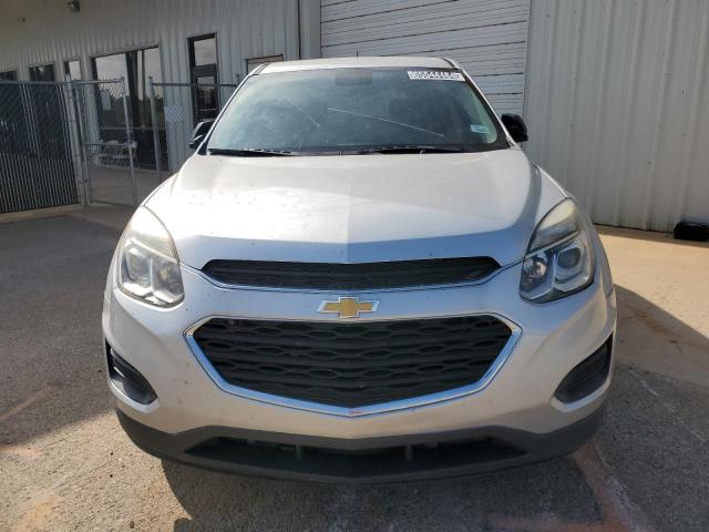 Photo 5 from auction – 2017 CHEVROLET EQUINOX LS with VIN 2GNFLEEK3H6254854