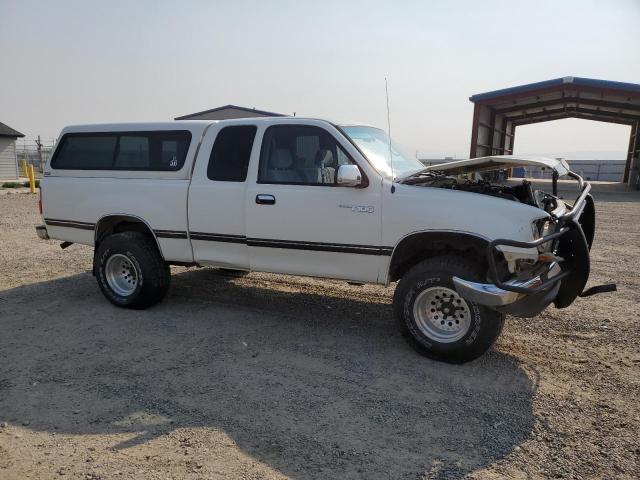 Photo 4 from auction – 1998 TOYOTA T100 XTRAC with VIN JT4UN24D2W0052668