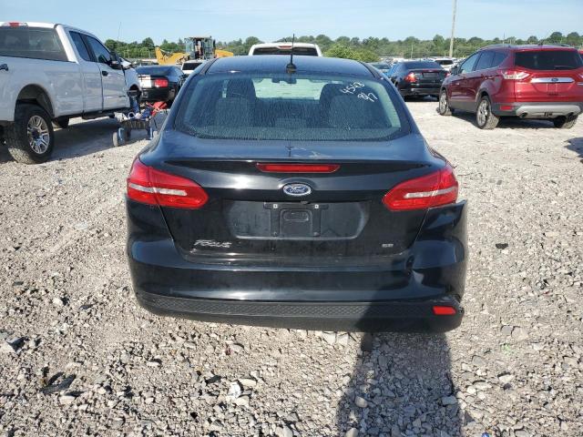 Снимка 6 от търг – 2018 FORD FOCUS SE с VIN 1FADP3F25JL274548