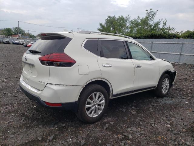 Photo 3 from auction – 2018 NISSAN ROGUE S with VIN 5N1AT2MV7JC816728