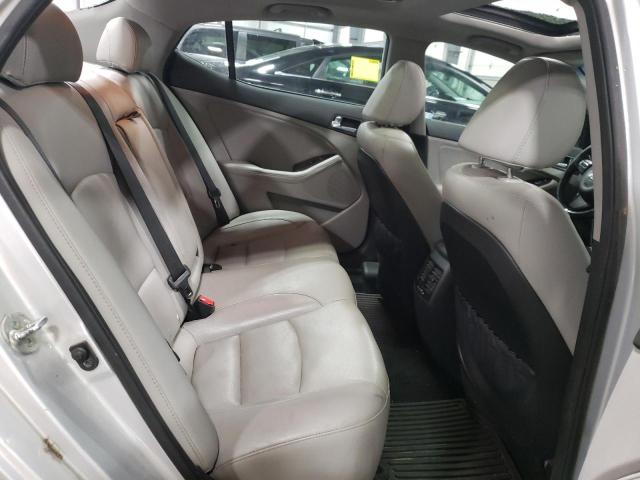 صورة رقم 10 من المزاد - 2014 KIA OPTIMA EX مع VIN 5XXGN4A73EG343877